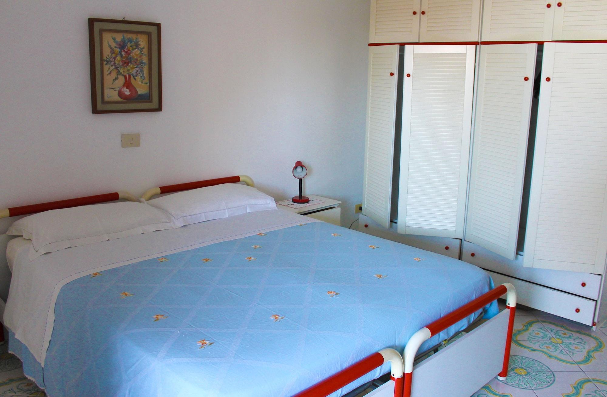 Villa Luna Di Miele Casamicciola Terme ภายนอก รูปภาพ