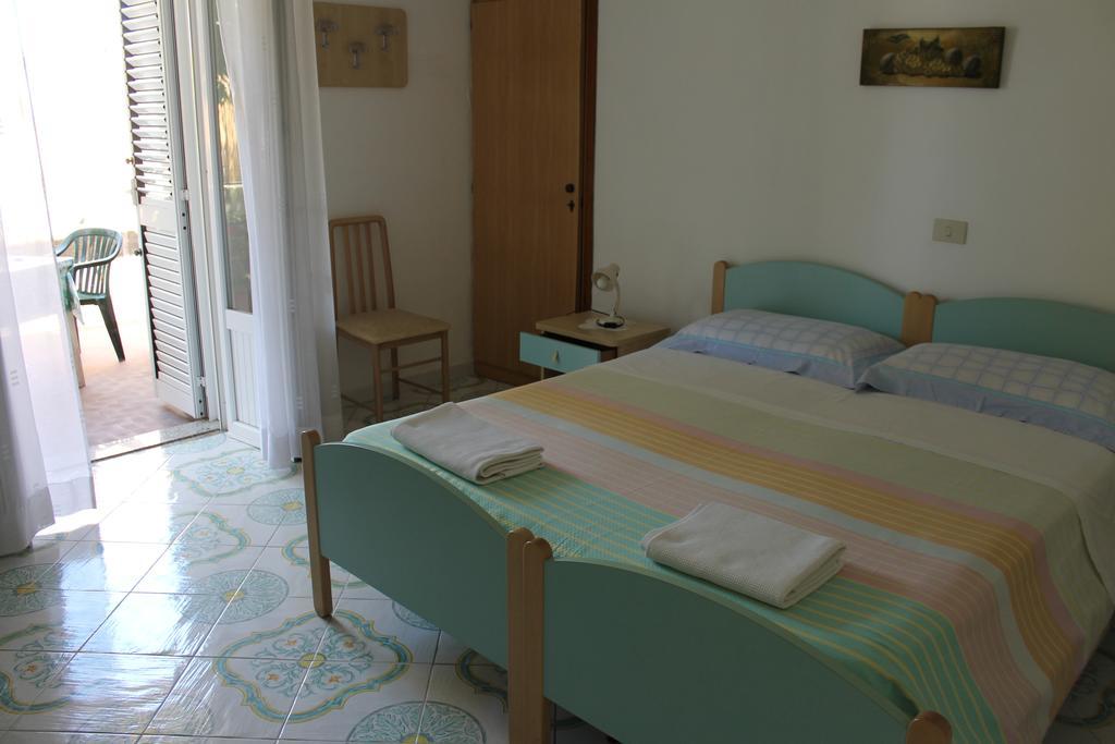 Villa Luna Di Miele Casamicciola Terme ห้อง รูปภาพ