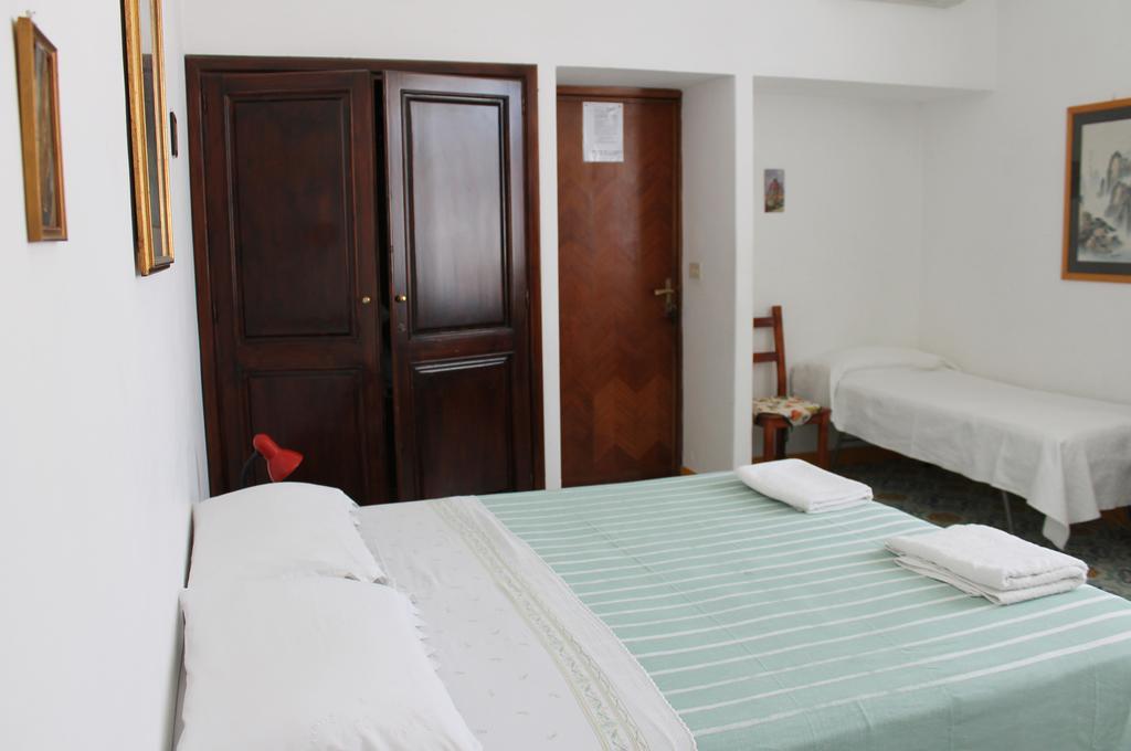 Villa Luna Di Miele Casamicciola Terme ห้อง รูปภาพ