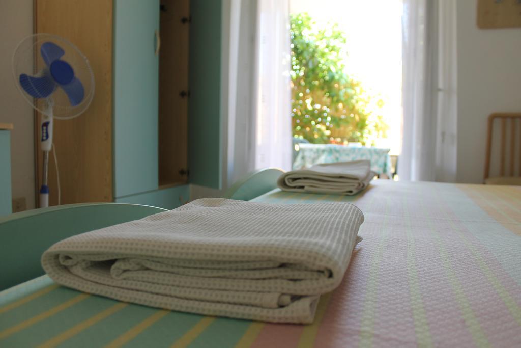 Villa Luna Di Miele Casamicciola Terme ห้อง รูปภาพ